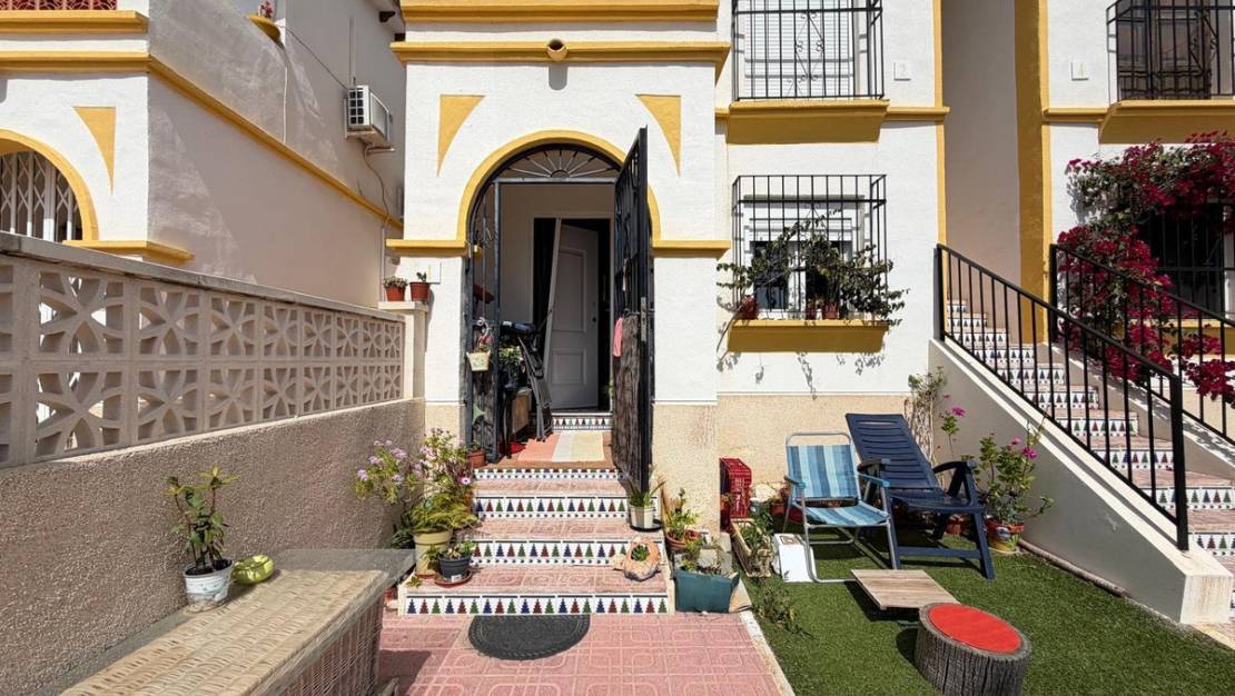 Sale - Apartment - San Miguel de Salinas - San Miguel de Salinas Centro
