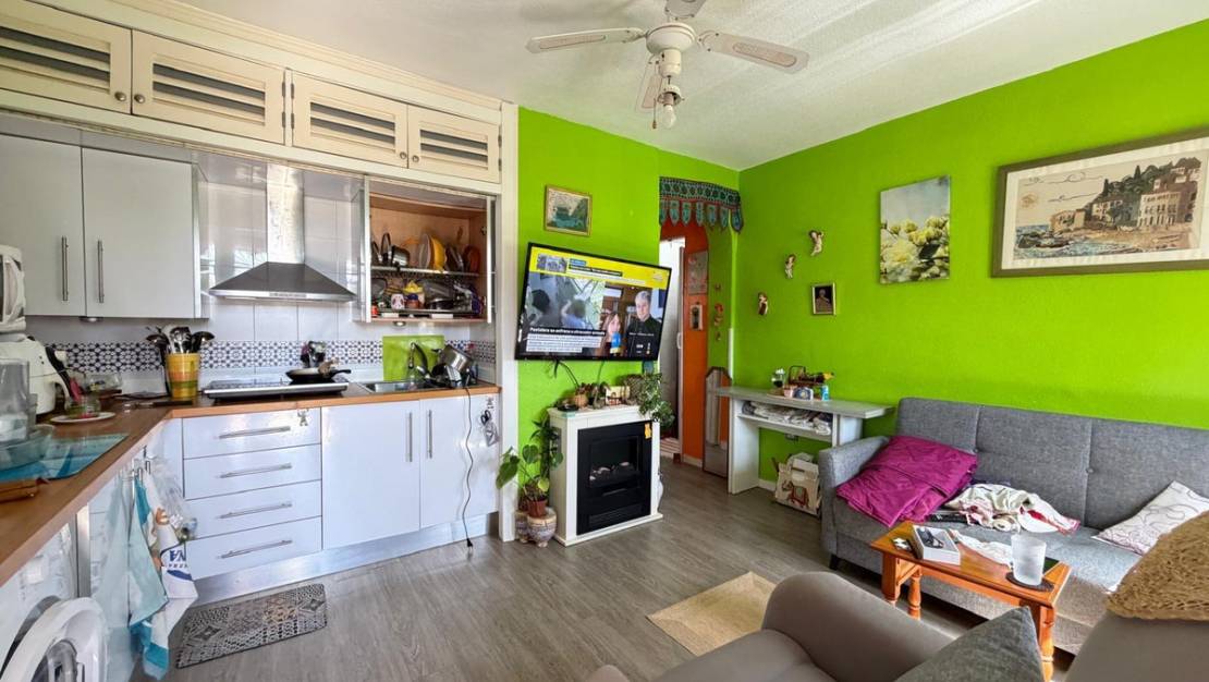 Sale - Apartment - San Miguel de Salinas - San Miguel de Salinas Centro
