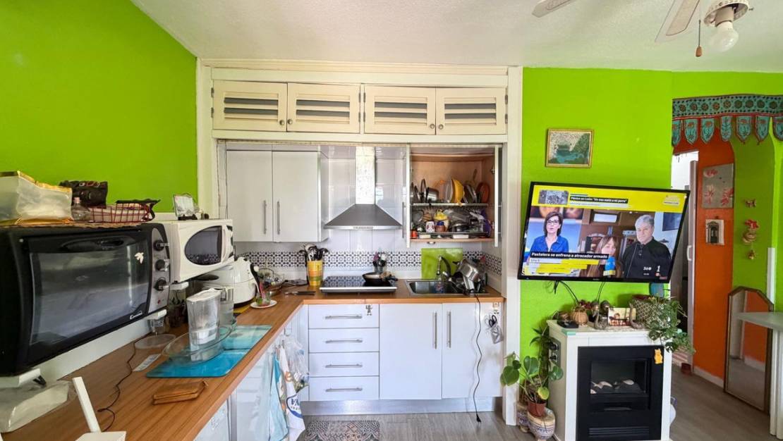 Sale - Apartment - San Miguel de Salinas - San Miguel de Salinas Centro