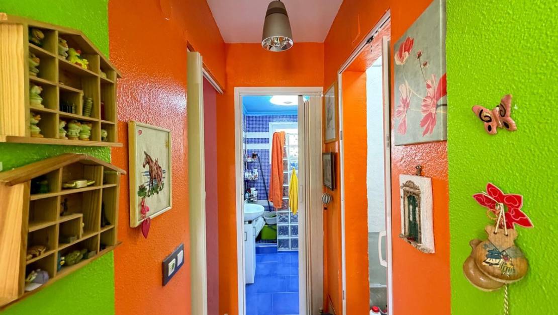 Sale - Apartment - San Miguel de Salinas - San Miguel de Salinas Centro