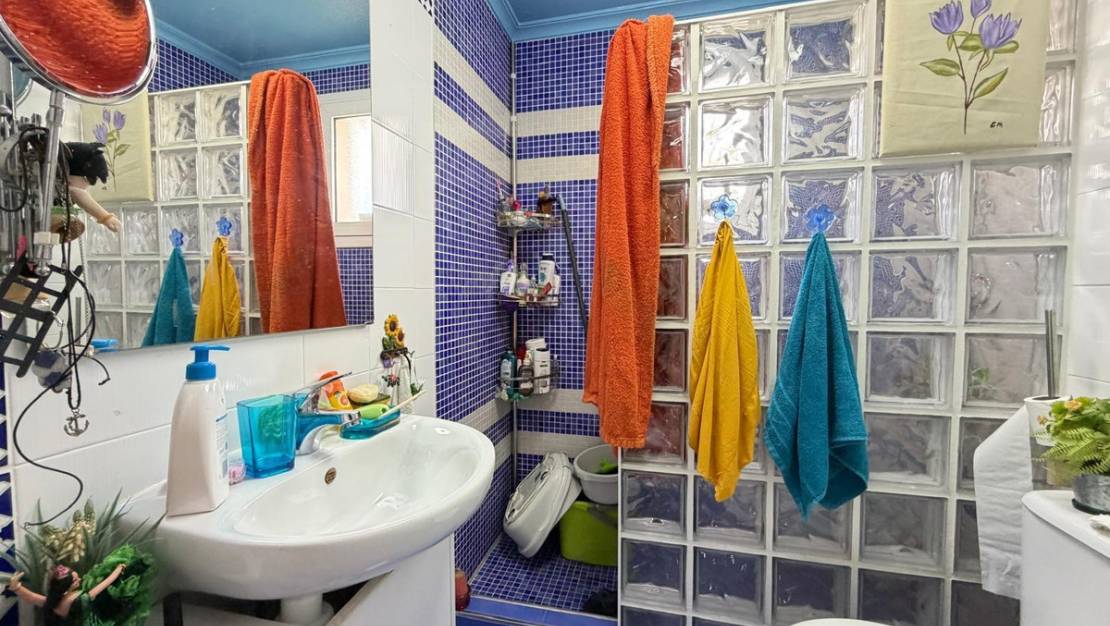 Sale - Apartment - San Miguel de Salinas - San Miguel de Salinas Centro