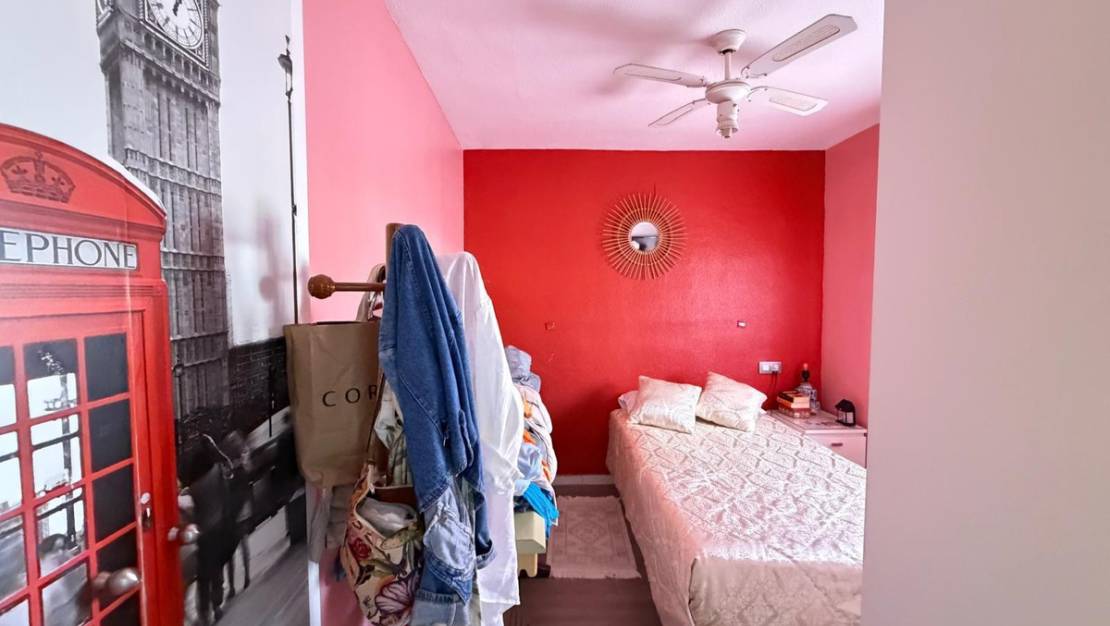 Sale - Apartment - San Miguel de Salinas - San Miguel de Salinas Centro