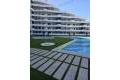 Sale - Apartment - San Miguel de Salinas - San Miguel de Salinas Centro