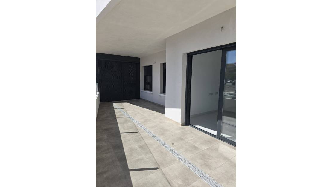 Sale - Apartment - San Miguel de Salinas - San Miguel de Salinas Centro