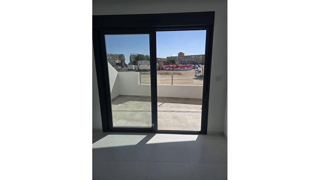 Sale - Apartment - San Miguel de Salinas - San Miguel de Salinas Centro