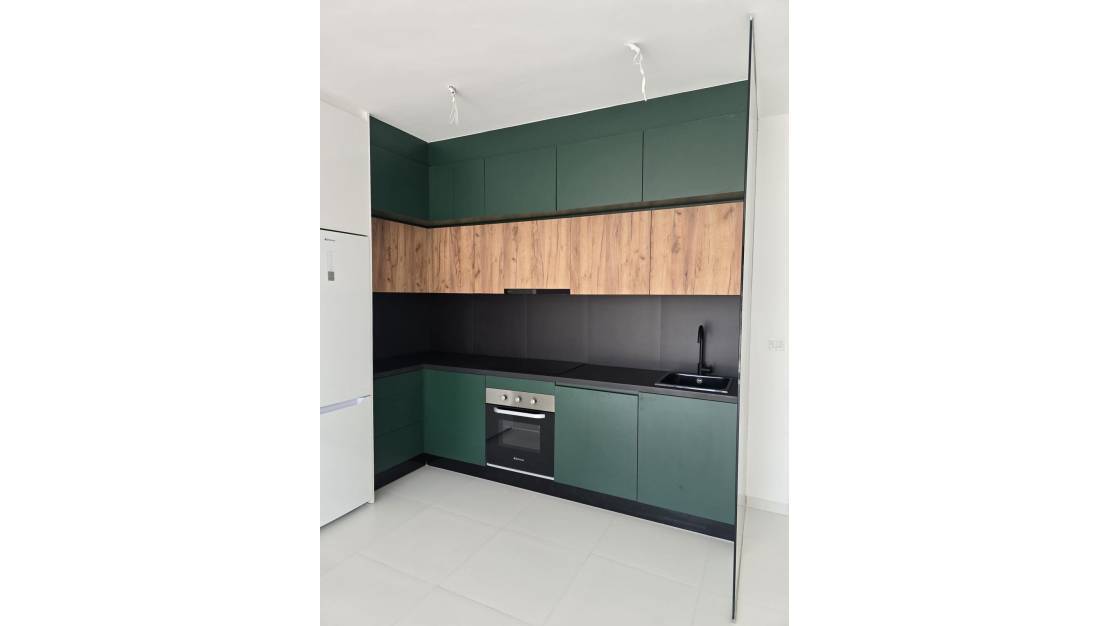 Sale - Apartment - San Miguel de Salinas - San Miguel de Salinas Centro