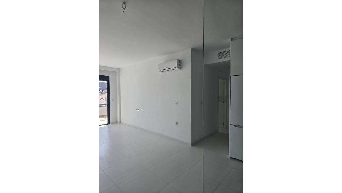 Sale - Apartment - San Miguel de Salinas - San Miguel de Salinas Centro