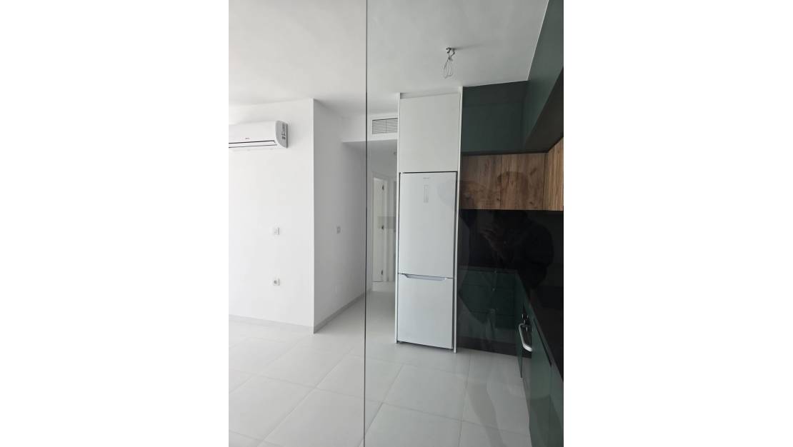 Sale - Apartment - San Miguel de Salinas - San Miguel de Salinas Centro