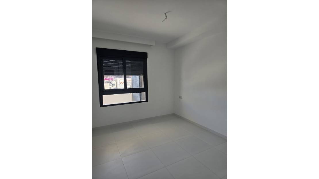 Sale - Apartment - San Miguel de Salinas - San Miguel de Salinas Centro