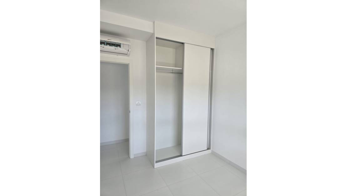 Sale - Apartment - San Miguel de Salinas - San Miguel de Salinas Centro