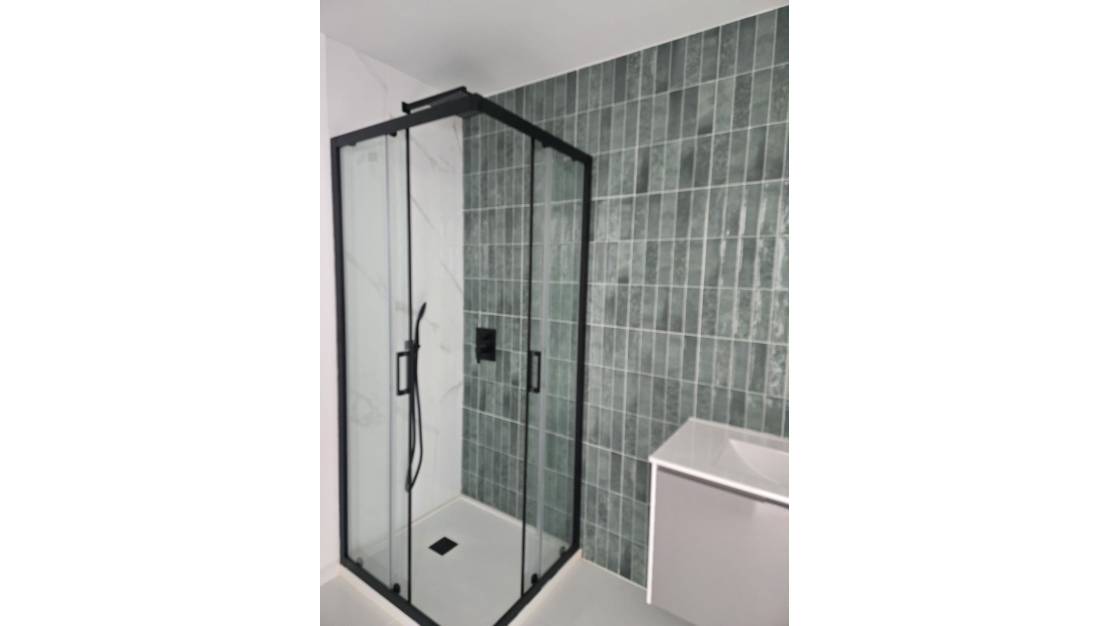 Sale - Apartment - San Miguel de Salinas - San Miguel de Salinas Centro