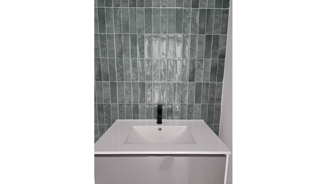 Sale - Apartment - San Miguel de Salinas - San Miguel de Salinas Centro