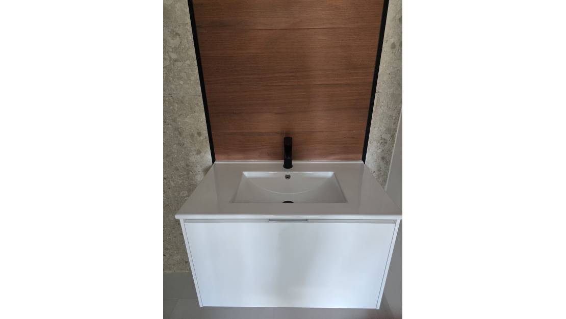 Sale - Apartment - San Miguel de Salinas - San Miguel de Salinas Centro
