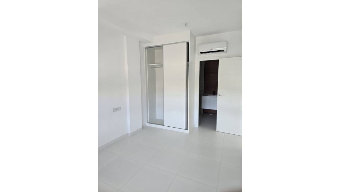 Sale - Apartment - San Miguel de Salinas - San Miguel de Salinas Centro