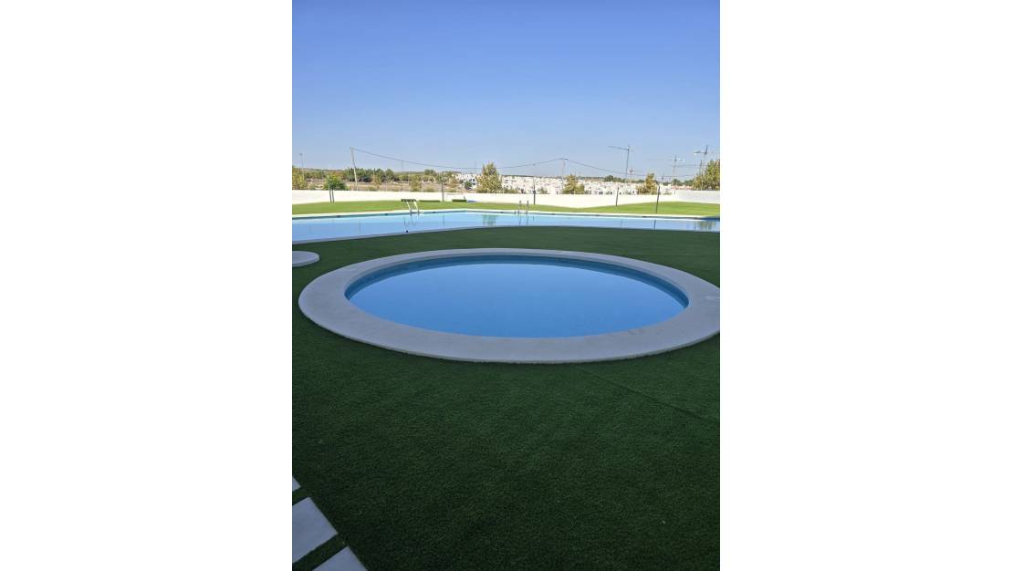 Sale - Apartment - San Miguel de Salinas - San Miguel de Salinas Centro