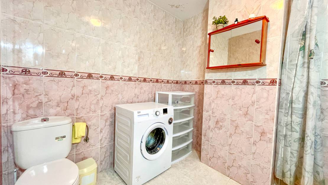 Sale - Apartment - San Miguel de Salinas - San Miguel de Salinas Centro