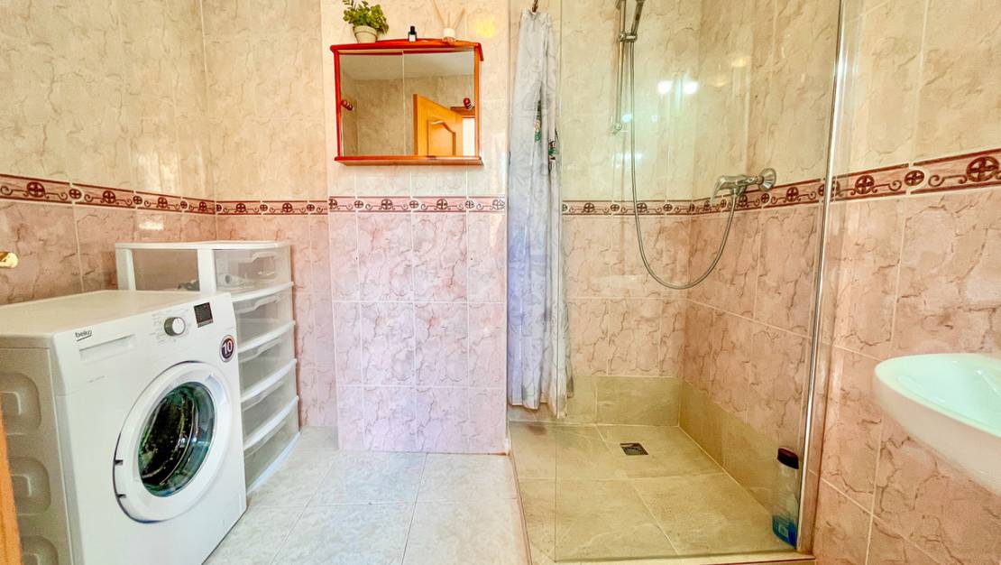 Sale - Apartment - San Miguel de Salinas - San Miguel de Salinas Centro