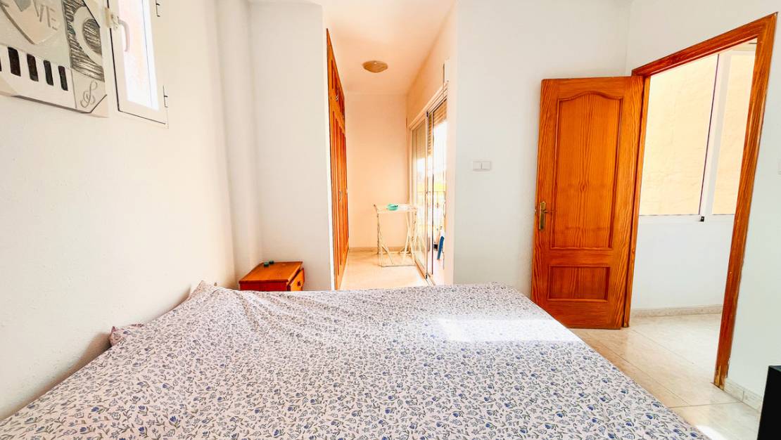 Sale - Apartment - San Miguel de Salinas - San Miguel de Salinas Centro