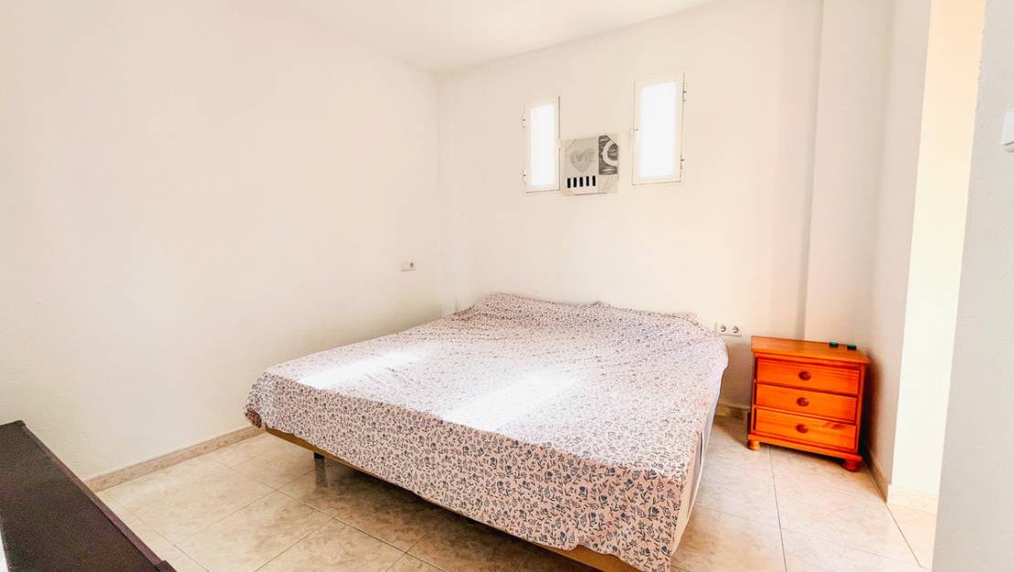 Sale - Apartment - San Miguel de Salinas - San Miguel de Salinas Centro