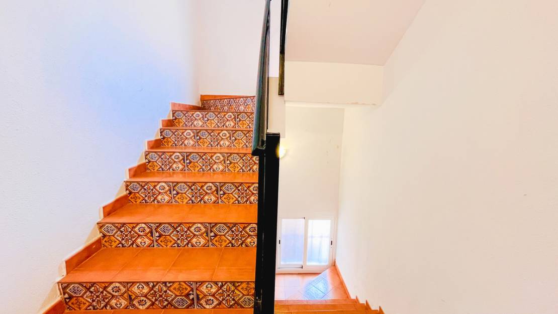 Sale - Apartment - San Miguel de Salinas - San Miguel de Salinas Centro
