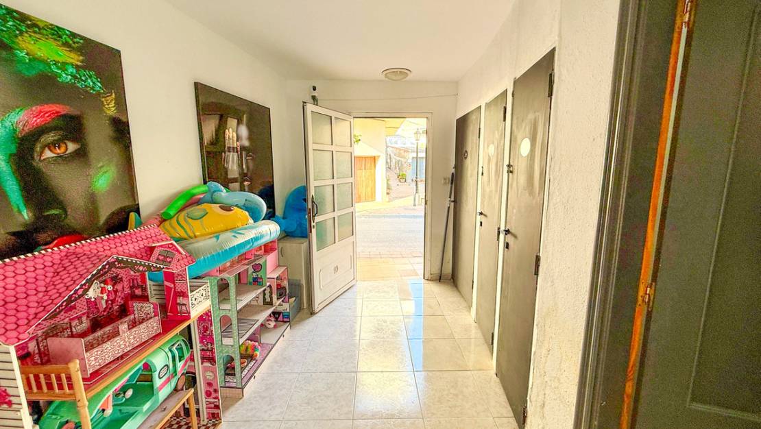 Sale - Apartment - San Miguel de Salinas - San Miguel de Salinas Centro