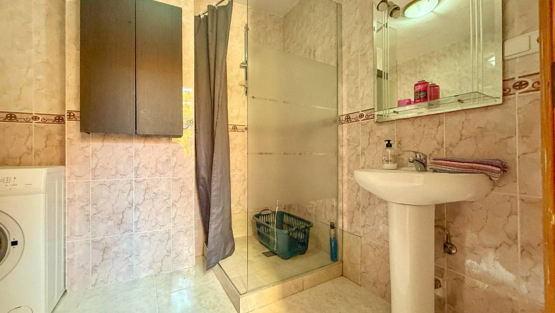 Sale - Apartment - San Miguel de Salinas - San Miguel de Salinas Centro