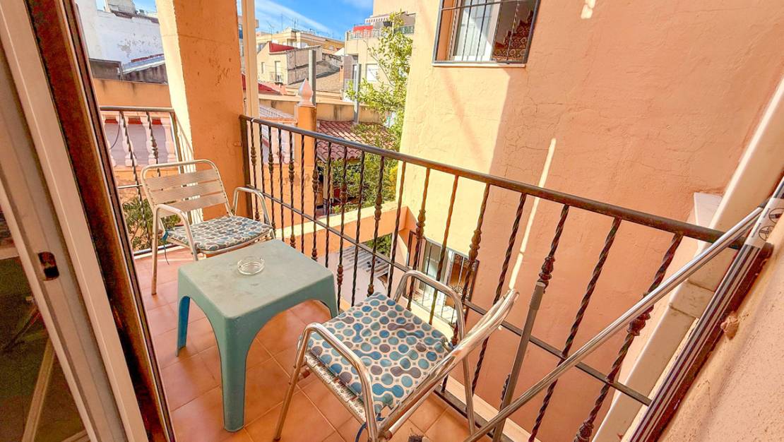 Sale - Apartment - San Miguel de Salinas - San Miguel de Salinas Centro