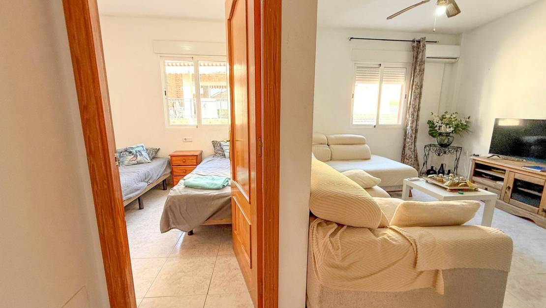 Sale - Apartment - San Miguel de Salinas - San Miguel de Salinas Centro