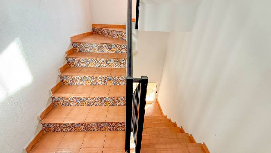Sale - Apartment - San Miguel de Salinas - San Miguel de Salinas Centro