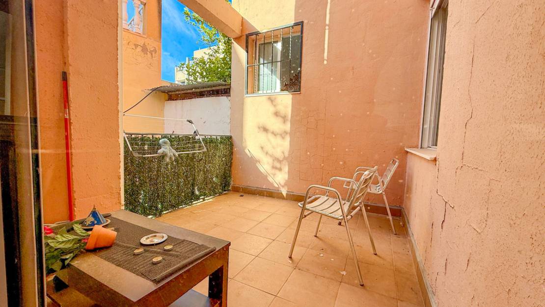 Sale - Apartment - San Miguel de Salinas - San Miguel de Salinas Centro