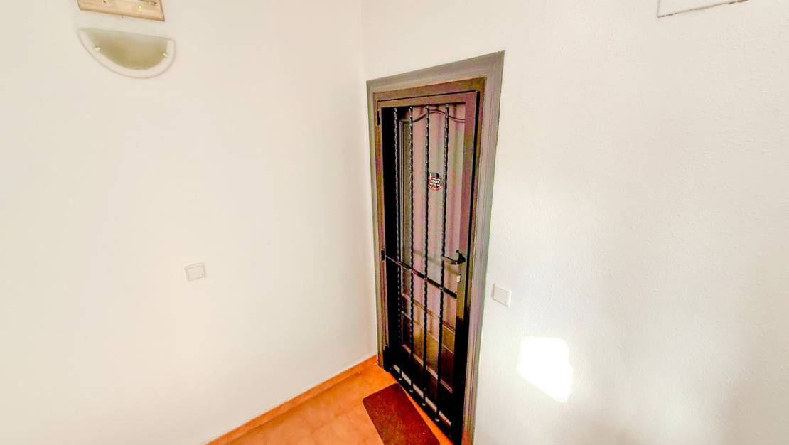 Sale - Apartment - San Miguel de Salinas - San Miguel de Salinas Centro