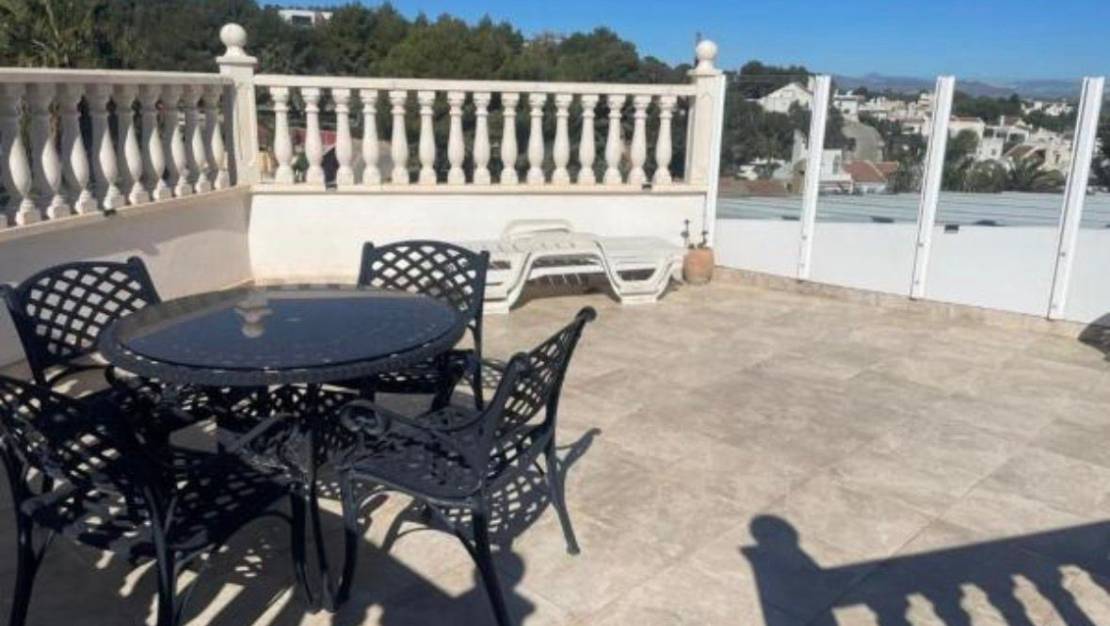 Sale - Apartment - San Miguel de Salinas - San Miguel de Salinas Centro