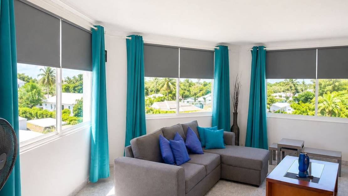 Sale - Apartment - San Miguel de Salinas - San Miguel de Salinas Centro