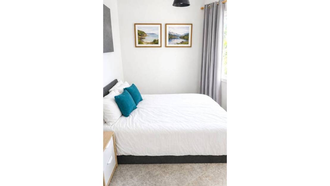 Sale - Apartment - San Miguel de Salinas - San Miguel de Salinas Centro