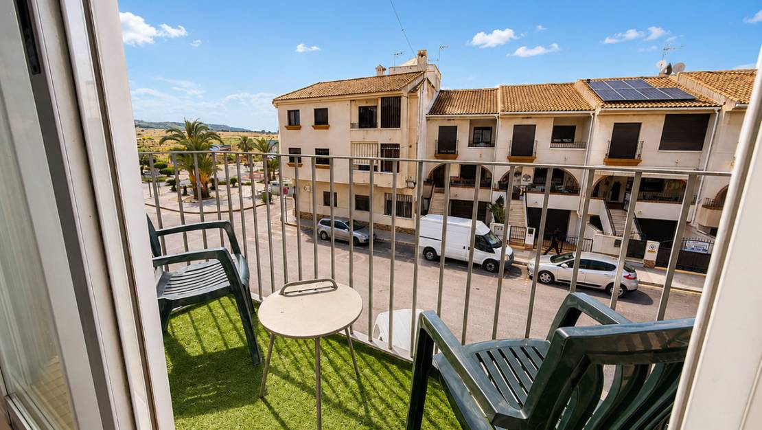 Sale - Apartment - San Miguel de Salinas - San Miguel de Salinas Centro