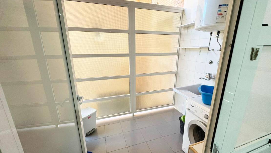 Sale - Apartment - San Miguel de Salinas - San Miguel de Salinas Centro