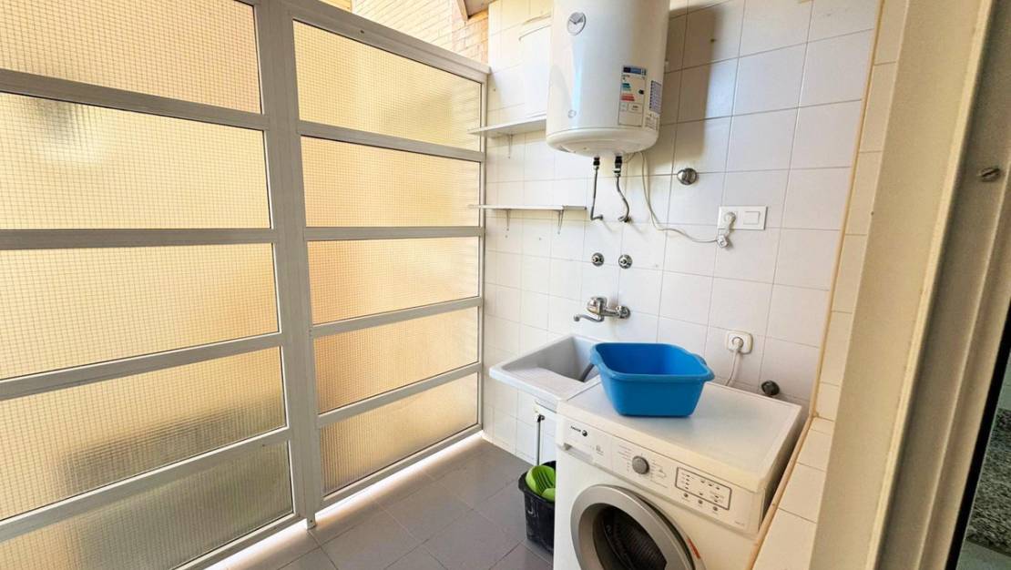 Sale - Apartment - San Miguel de Salinas - San Miguel de Salinas Centro