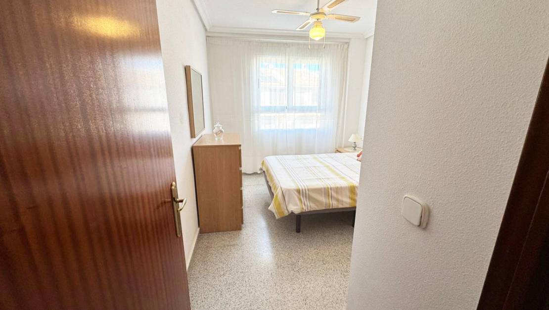 Sale - Apartment - San Miguel de Salinas - San Miguel de Salinas Centro