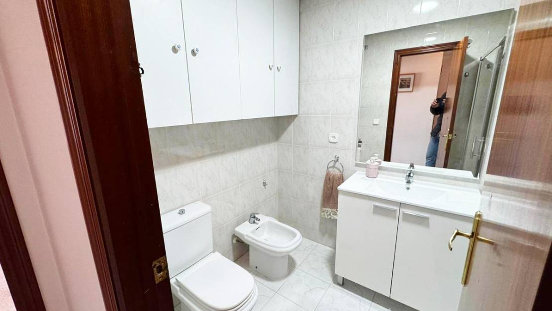 Sale - Apartment - San Miguel de Salinas - San Miguel de Salinas Centro