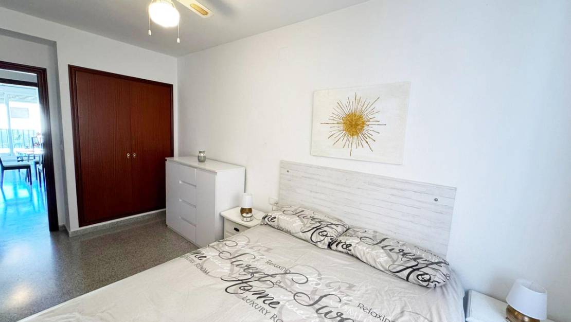 Sale - Apartment - San Miguel de Salinas - San Miguel de Salinas Centro
