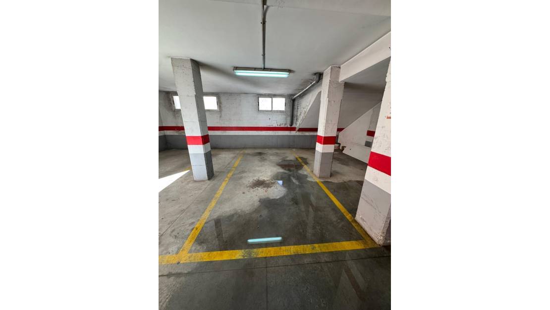 Sale - Apartment - San Miguel de Salinas - San Miguel de Salinas Centro
