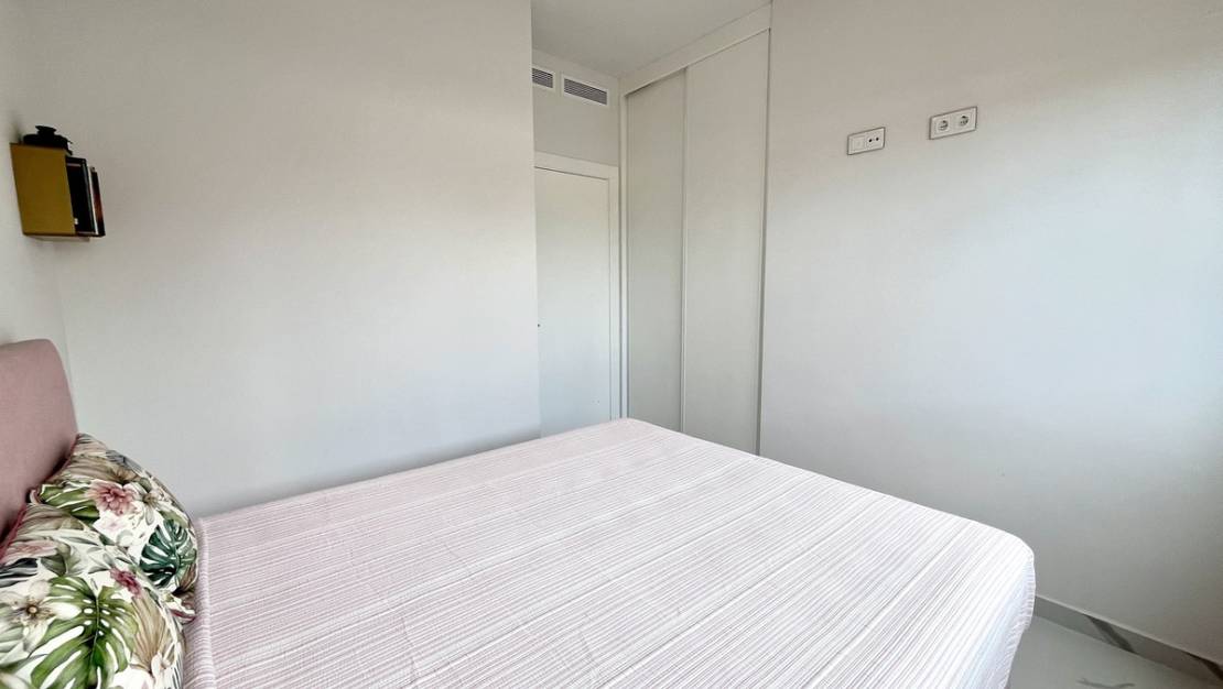 Sale - Apartment - San Miguel de Salinas - San Miguel de Salinas Centro