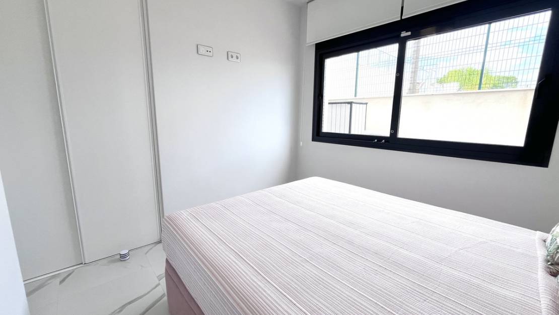 Sale - Apartment - San Miguel de Salinas - San Miguel de Salinas Centro