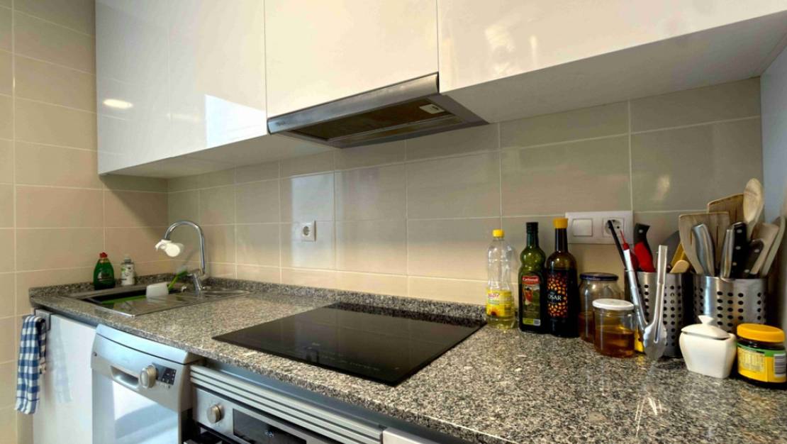 Sale - Apartment - San Miguel de Salinas - San Miguel de Salinas Centro