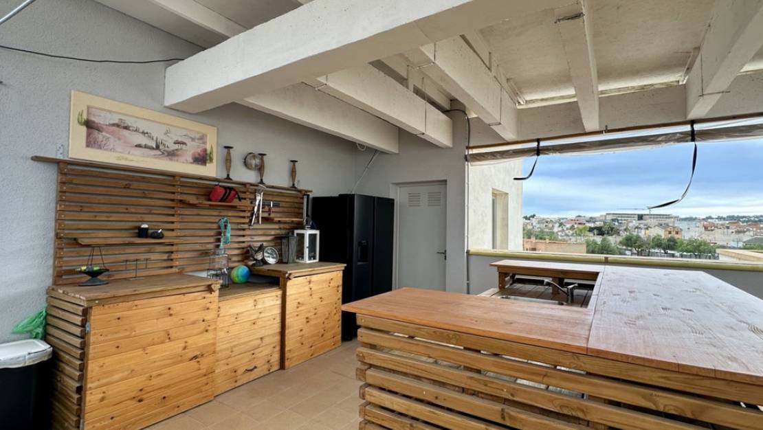 Sale - Apartment - San Miguel de Salinas - San Miguel de Salinas Centro