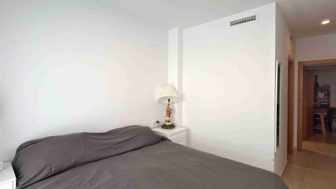 Sale - Apartment - San Miguel de Salinas - San Miguel de Salinas Centro