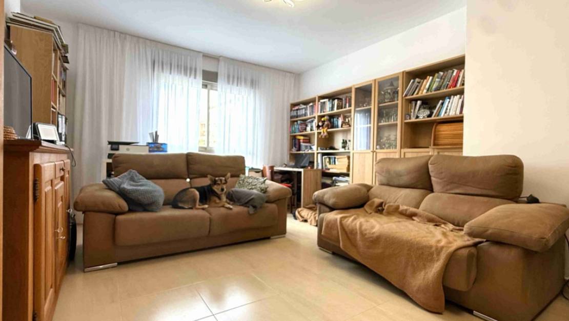 Sale - Apartment - San Miguel de Salinas - San Miguel de Salinas Centro