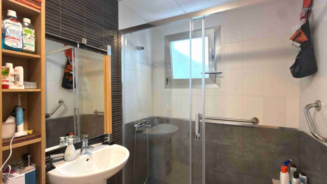 Sale - Apartment - San Miguel de Salinas - San Miguel de Salinas Centro