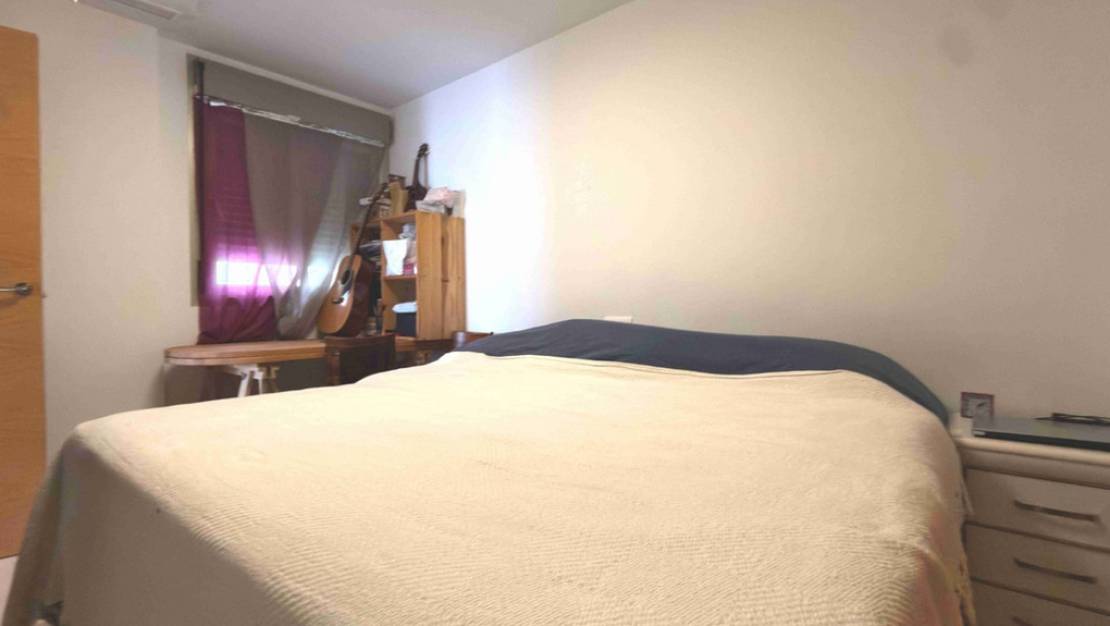 Sale - Apartment - San Miguel de Salinas - San Miguel de Salinas Centro