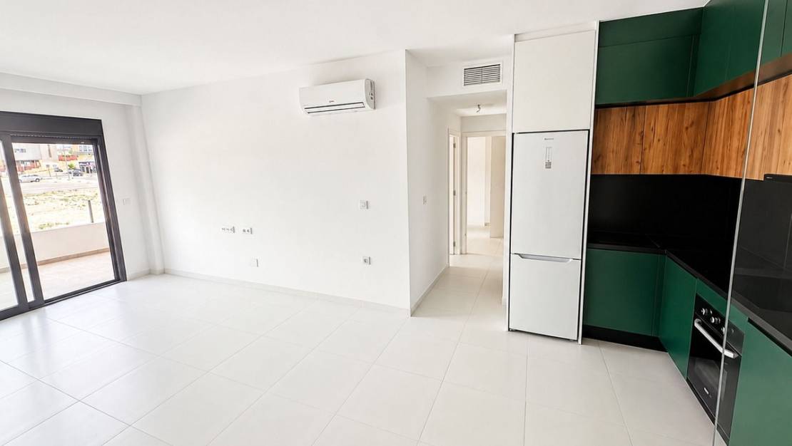 Sale - Apartment - San Miguel de Salinas - San Miguel de Salinas Centro